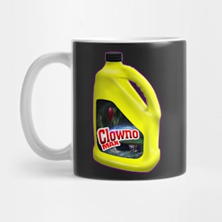 ClownO MAX Mug